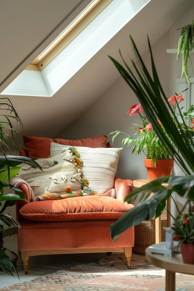 Adding Decor Elements