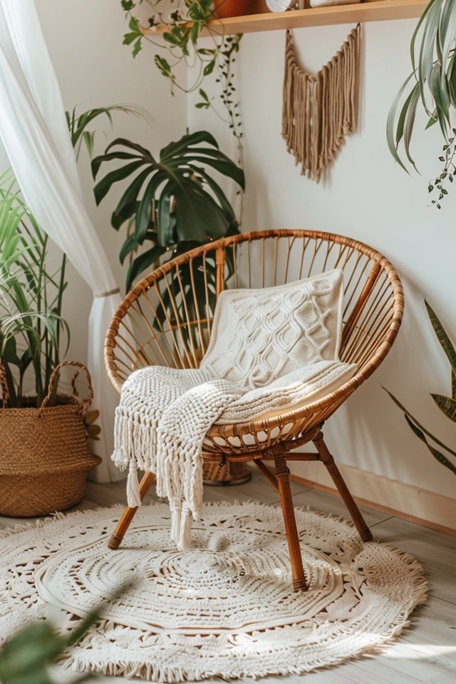 Bohemian Style: What It Is and How to Incorporate It in Your Home