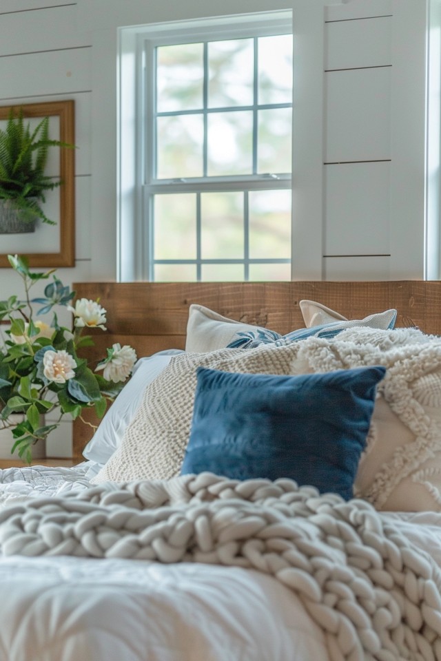 The Beauty of Farmhouse Bedroom Decor
