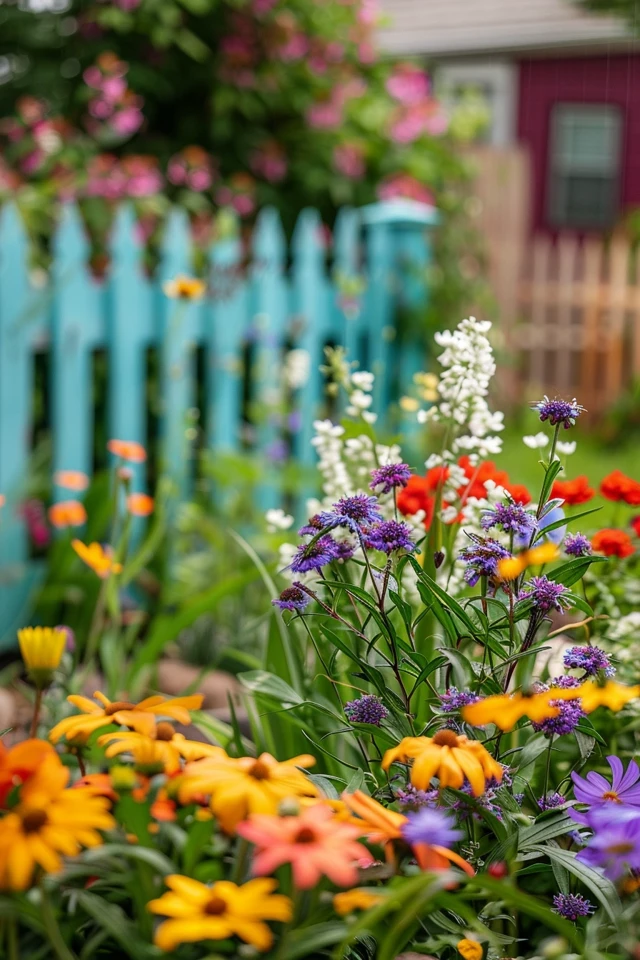 Types of Fence Toppers - photo 2