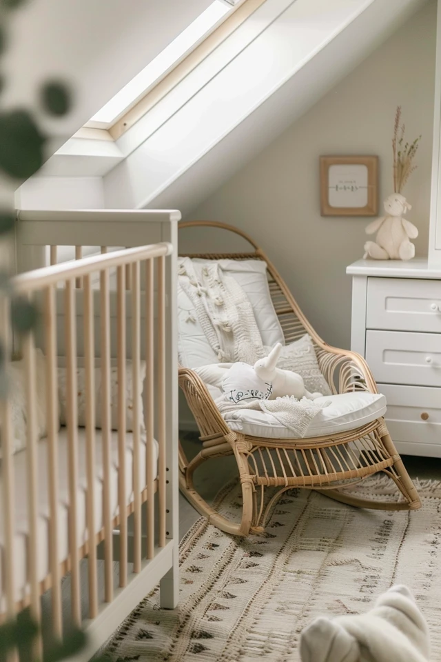 Creating a Serene and Personalized Atmosphere