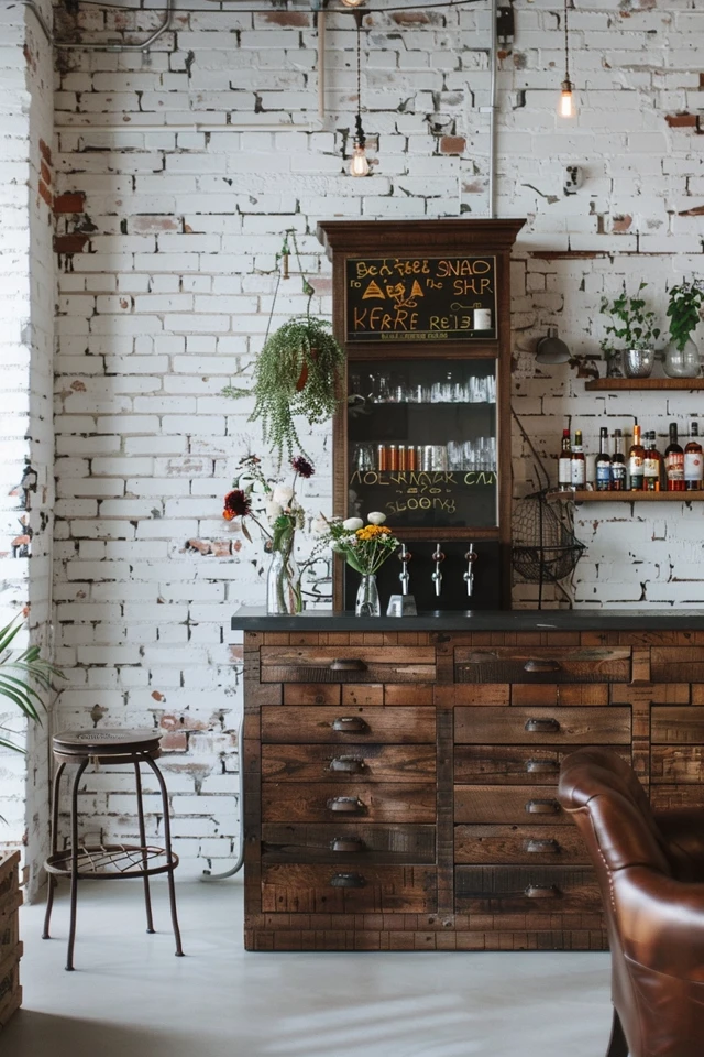 Exploring Industrial Style Variations and Bringing Them into Your Home