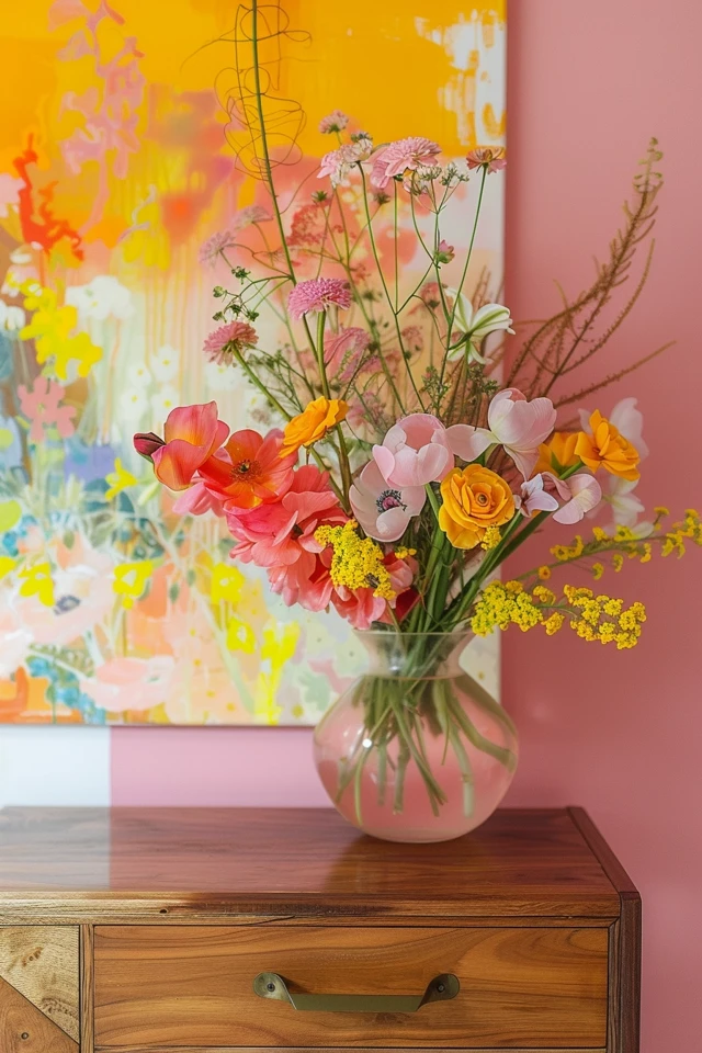 Create a Harmonious and Organized Virgo Home