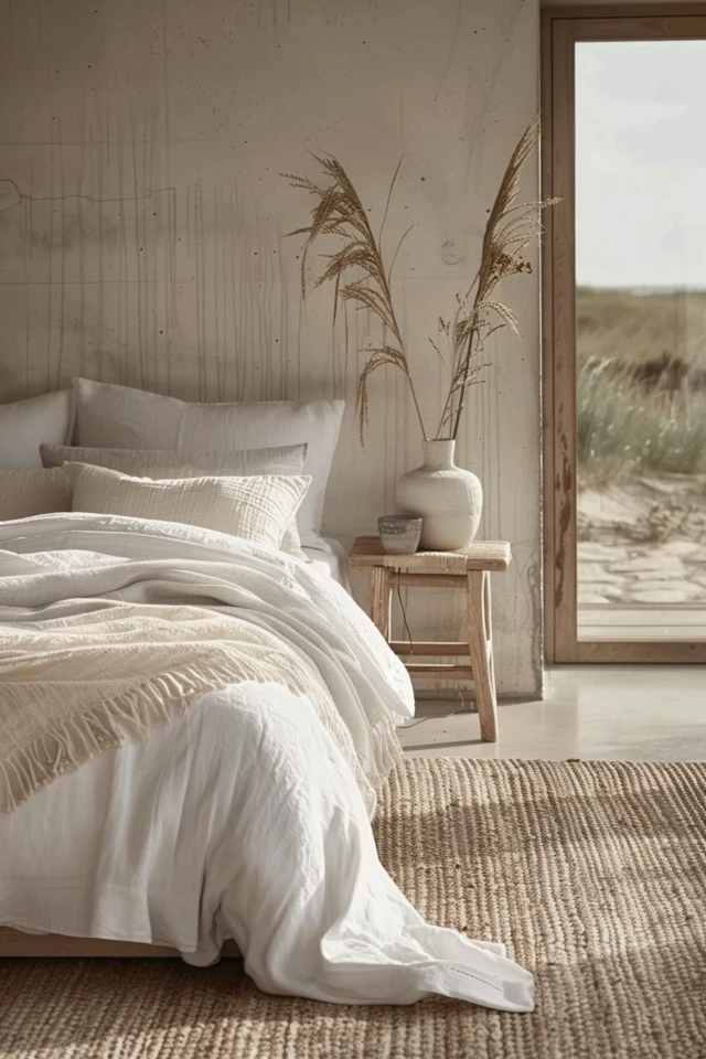 Creating Your Own Tranquil Retreat