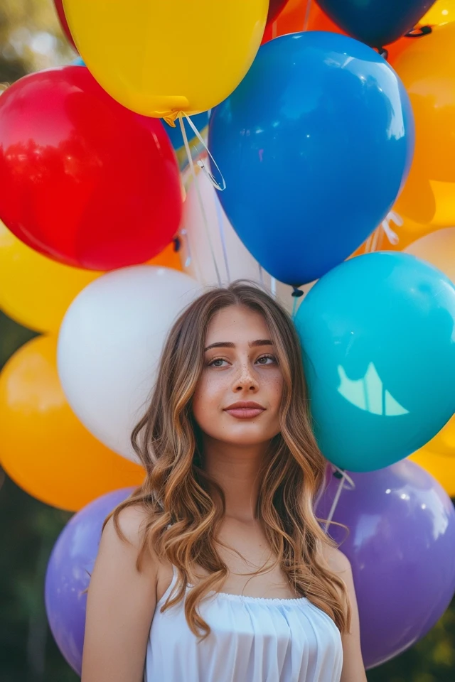 Grad Balloon Ideas for Memorable Celebrations
