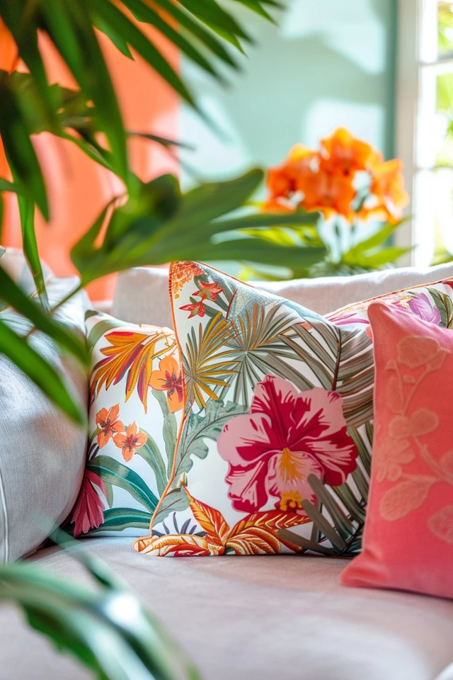 Tips for Mastering the Modern Eclectic Interior Design Trend