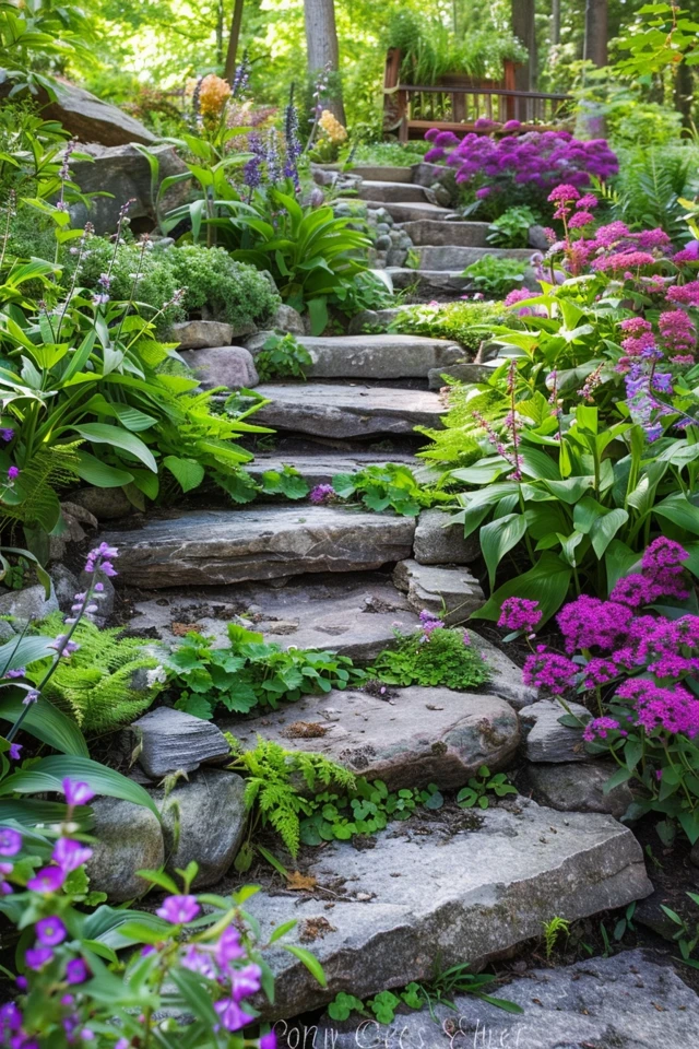 Tier Garden Ideas: Maximize Your Space!
