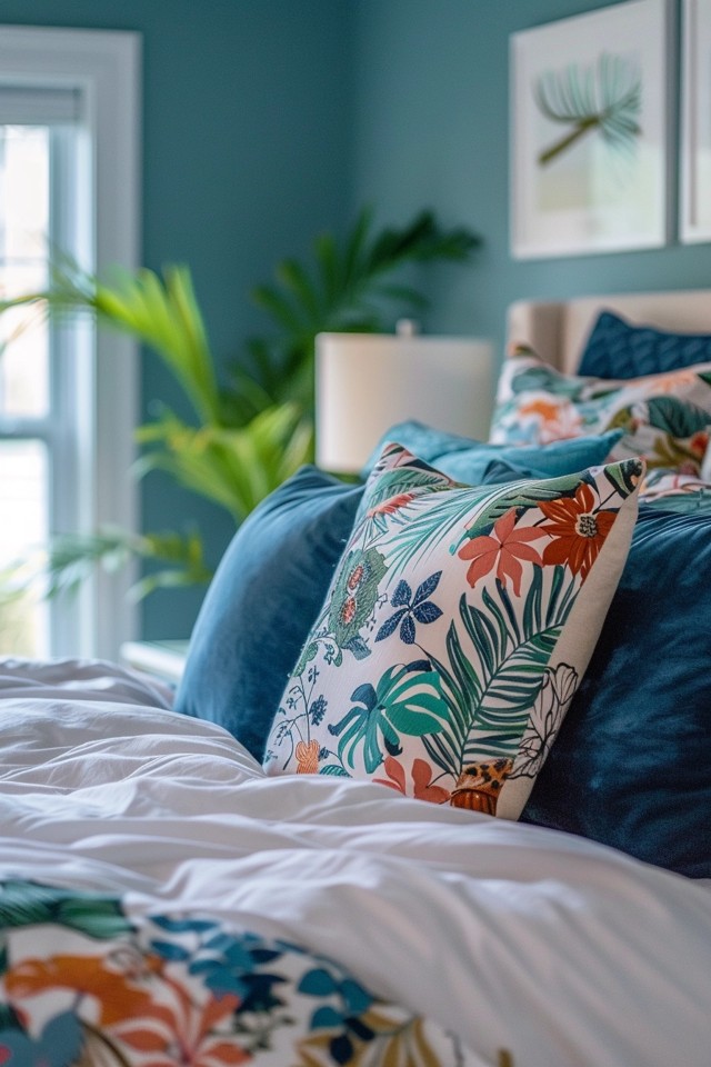Farmhouse Bedroom Makeover: Fresh Decor Tips