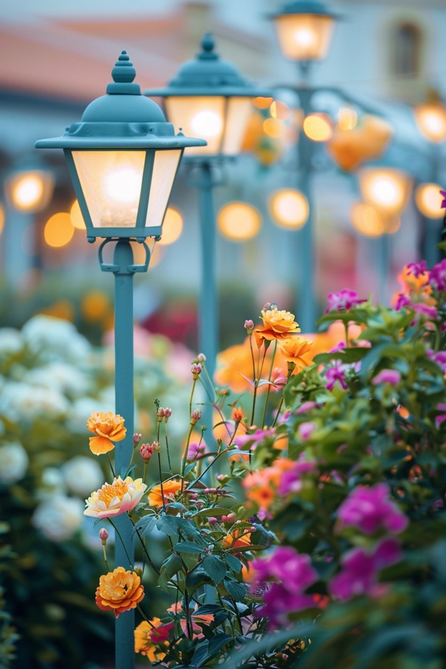 Pathway Lighting