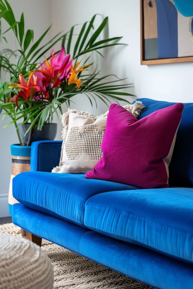 Draw Inspiration from Different Styles