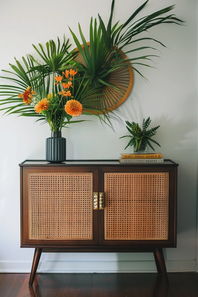 Functional Features of Mid-century Modern Buffets