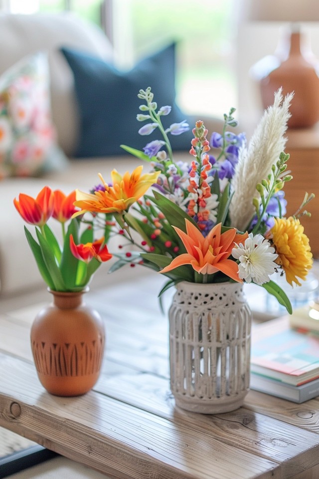 Choosing the Right Farmhouse Coffee Table