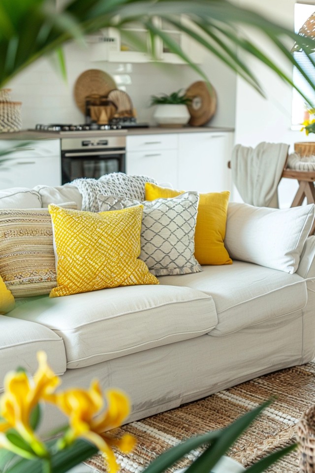 Maximizing Natural Light