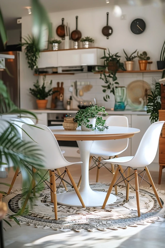 The Timeless Charm of Hardwood Flooring