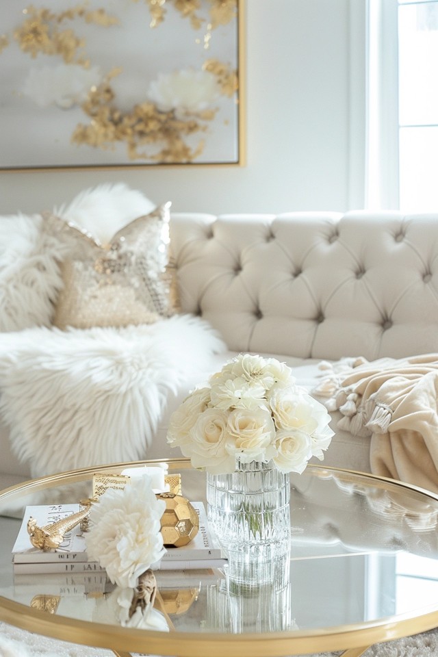Choosing Furniture and Decor Pieces