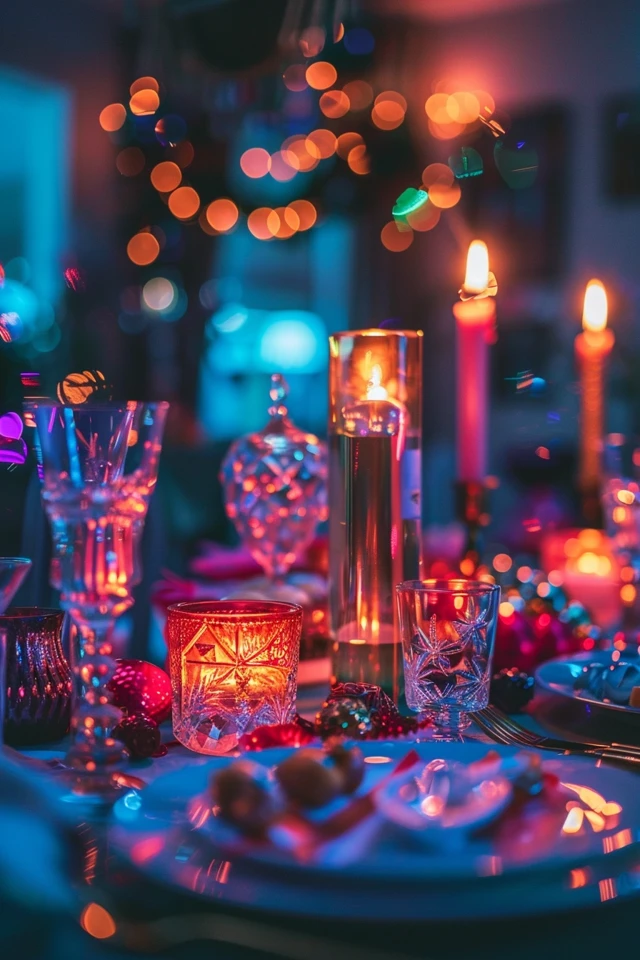 Home Alone Party Ideas for a Fab Solo Bash