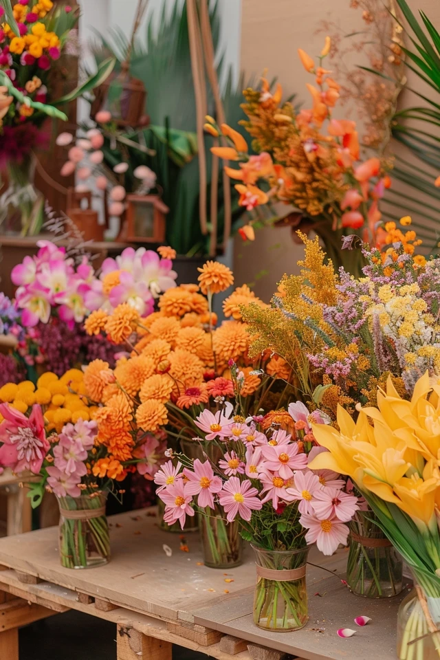 Creative Stall Decorating Ideas to Impress