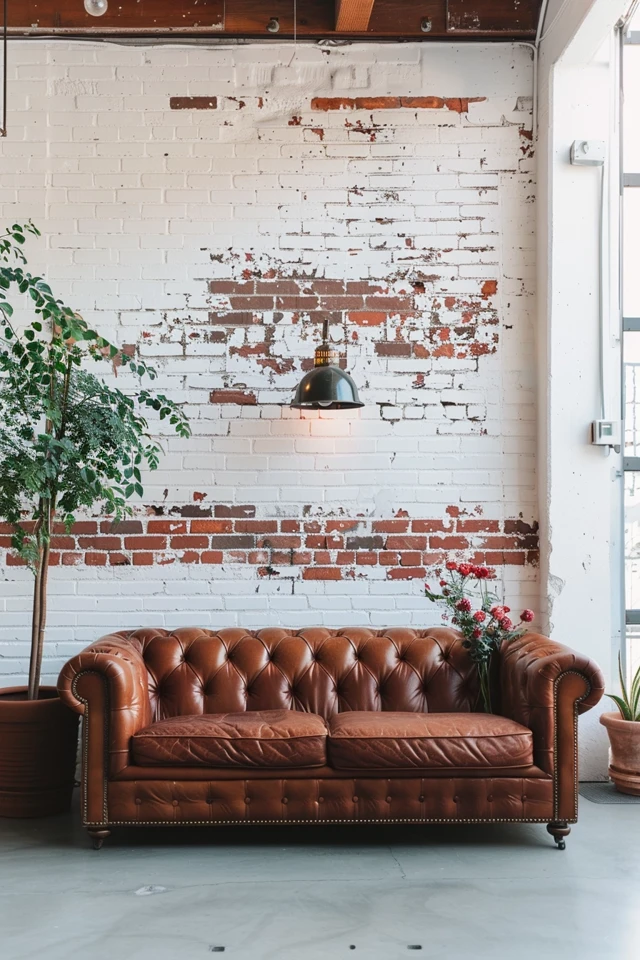 Incorporating Industrial Furniture Into Your Home