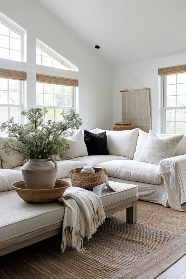 Minimalist Furniture: Must-Have Pieces