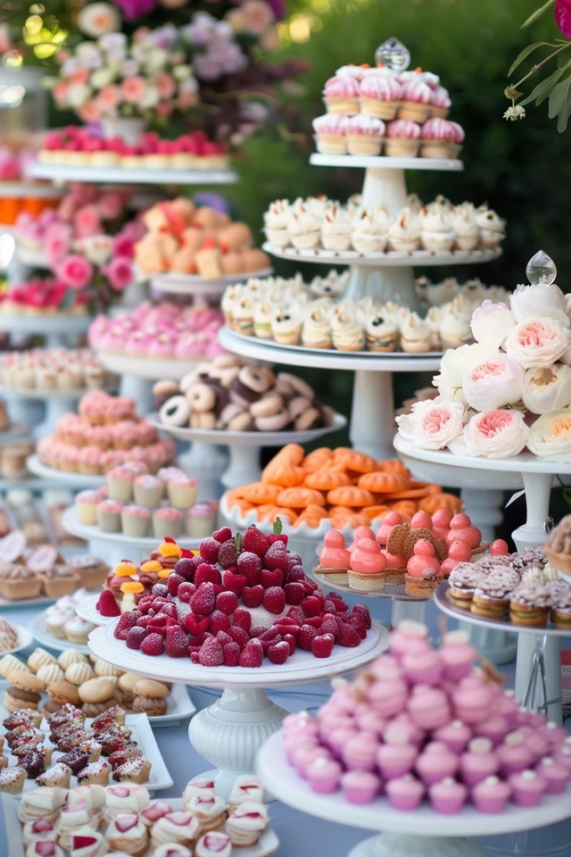 Whimsical Decorations