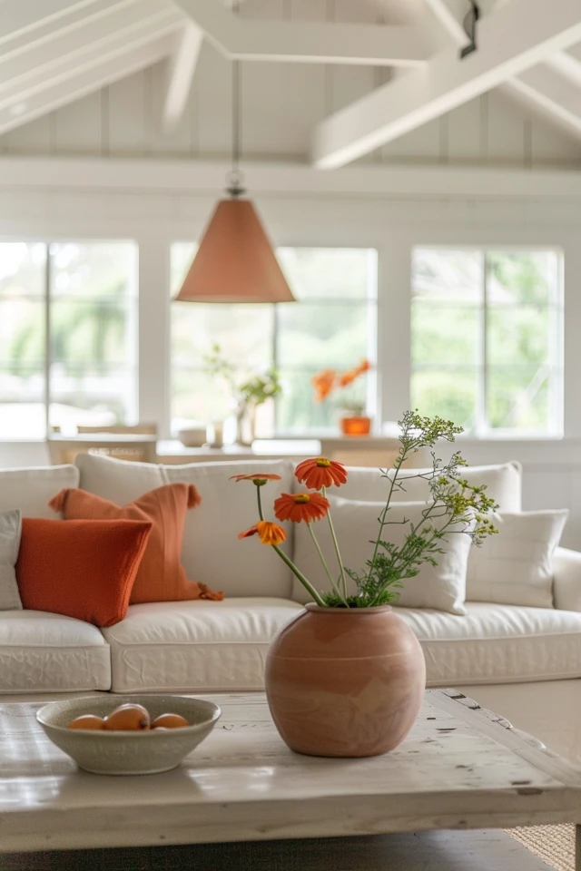 How to Enhance Your Vaulted Ceilings with Trim and Molding