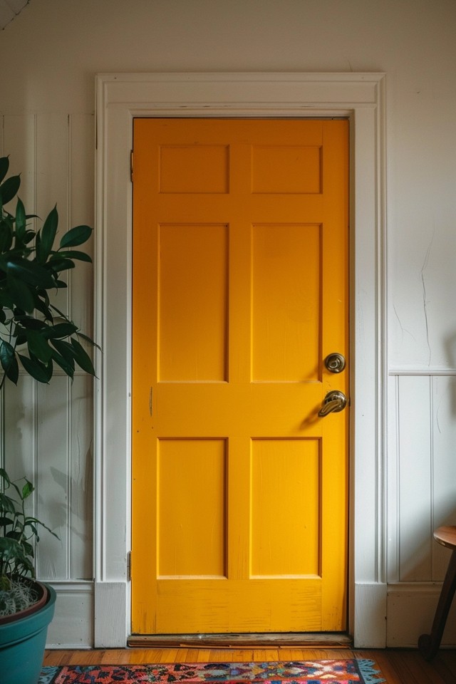 Practical and Functional Crawl Space Door Options