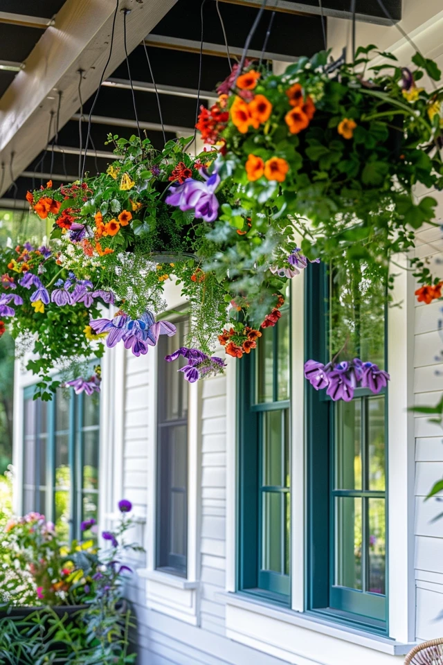 Why Choose a Pergola for Your Windows?