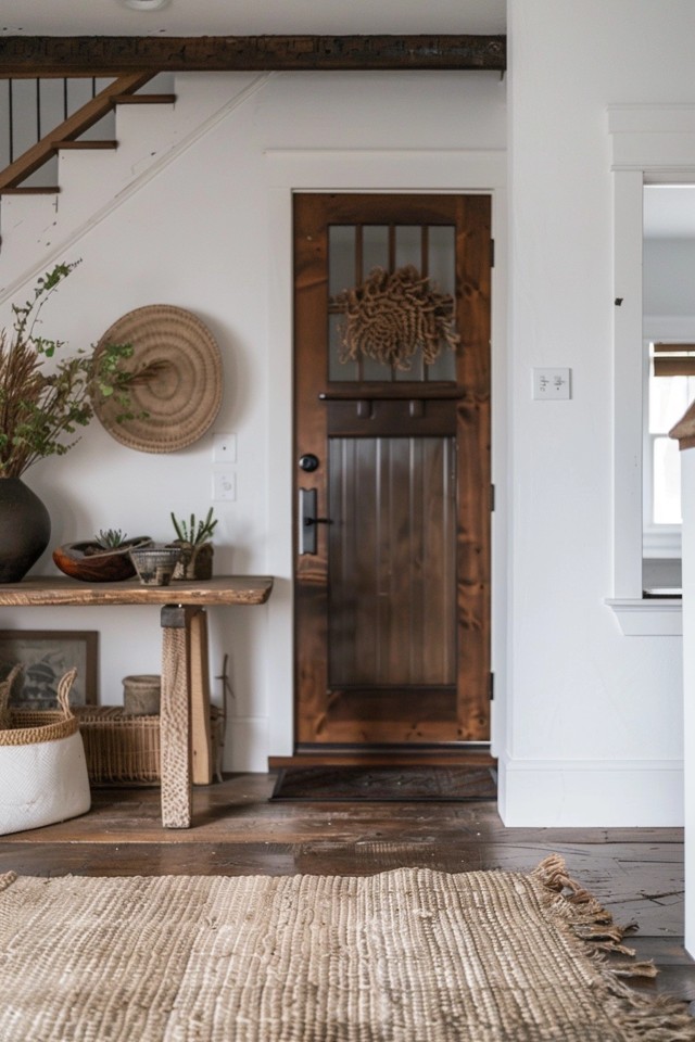 Lighting for a Warm and Welcoming Ambiance