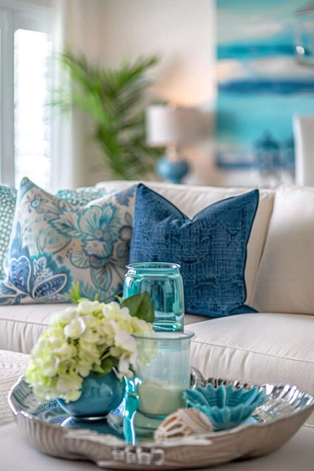 Elements of Coastal Style