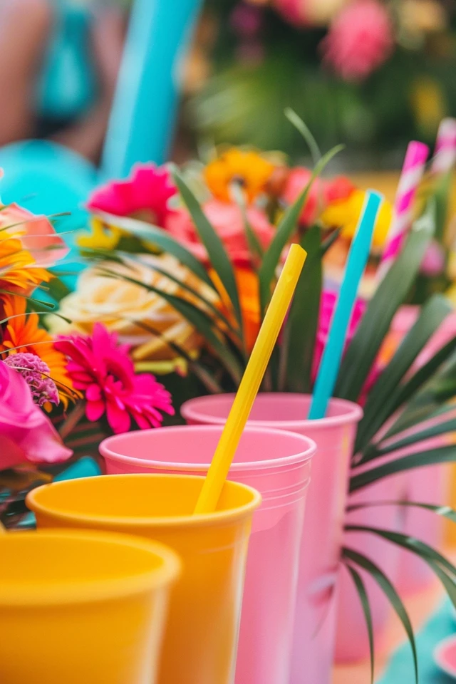 Funny Anything But Cups Ideas