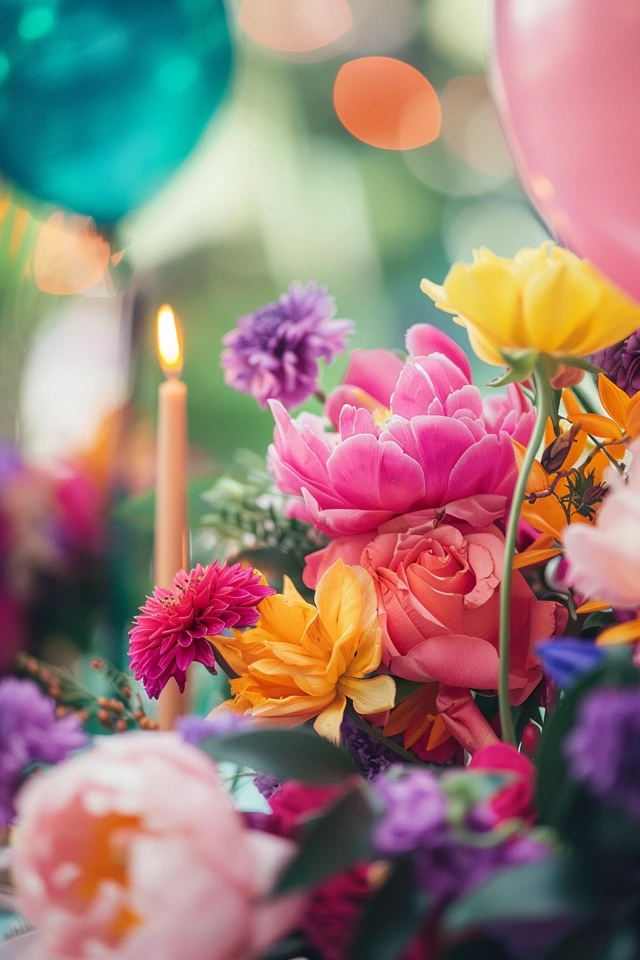 Creative September Birthday Party Ideas to Love
