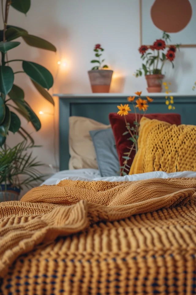 Bring in Natural Elements