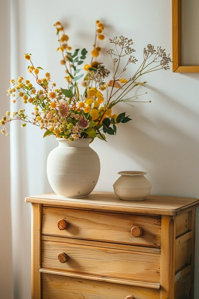 Creating a Light and Minimalist Palette