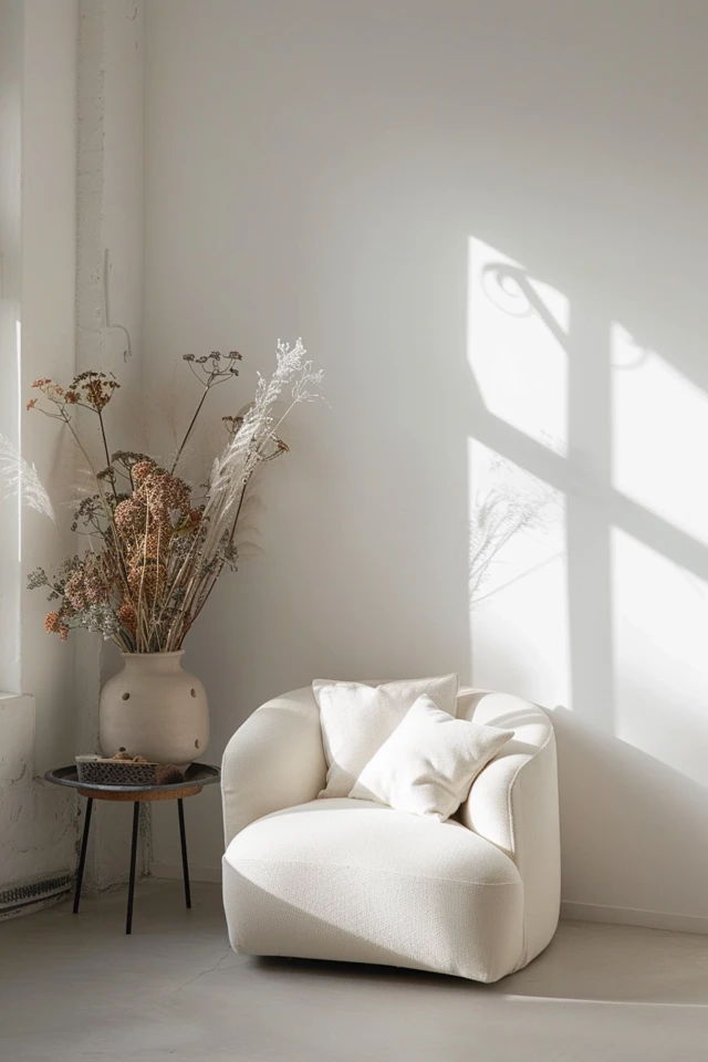 Minimalist Wall Decor: Elegant and Iconic - photo 2