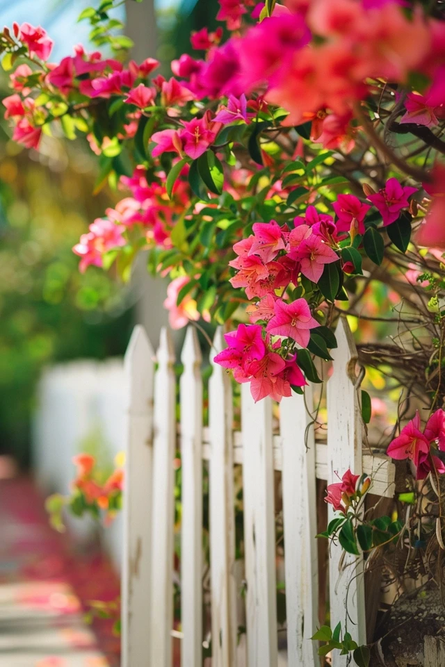 Stucco Fence Ideas: Enhance Your Yard’s Appeal