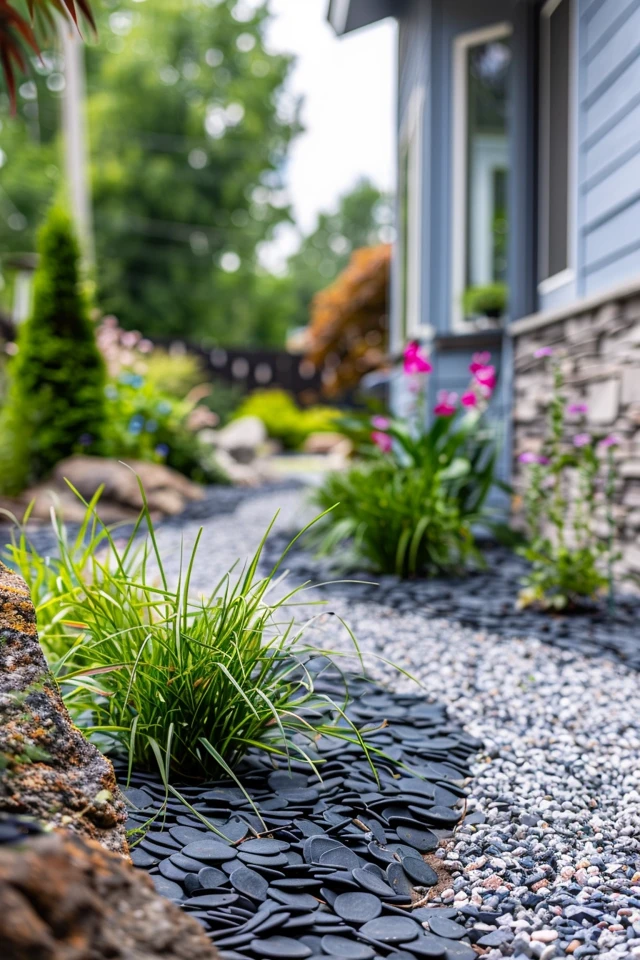 Transform Your Garden: Blue Fescue Landscaping Ideas
