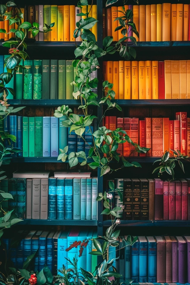Creative Manga Bookshelf Ideas for Collectors