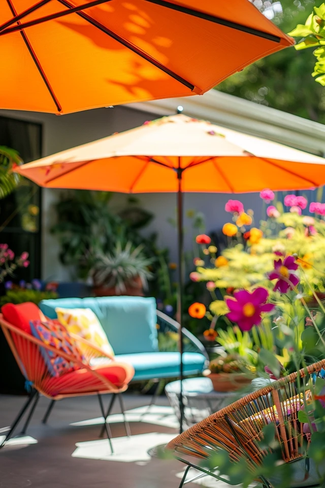 Embracing Nature Through Design