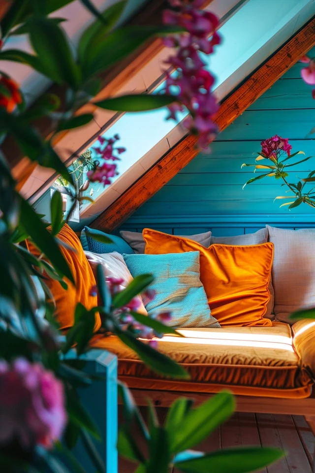 Aromatherapy Elements