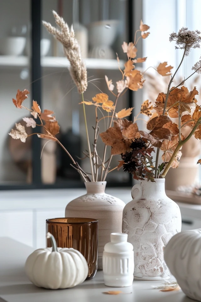 Bringing the Outdoors In