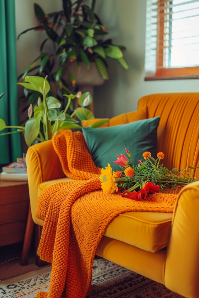 The Modern Color Palette