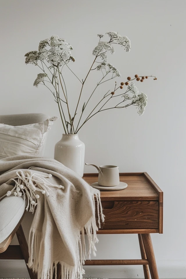 Scandinavian Decor: Timeless Elegance