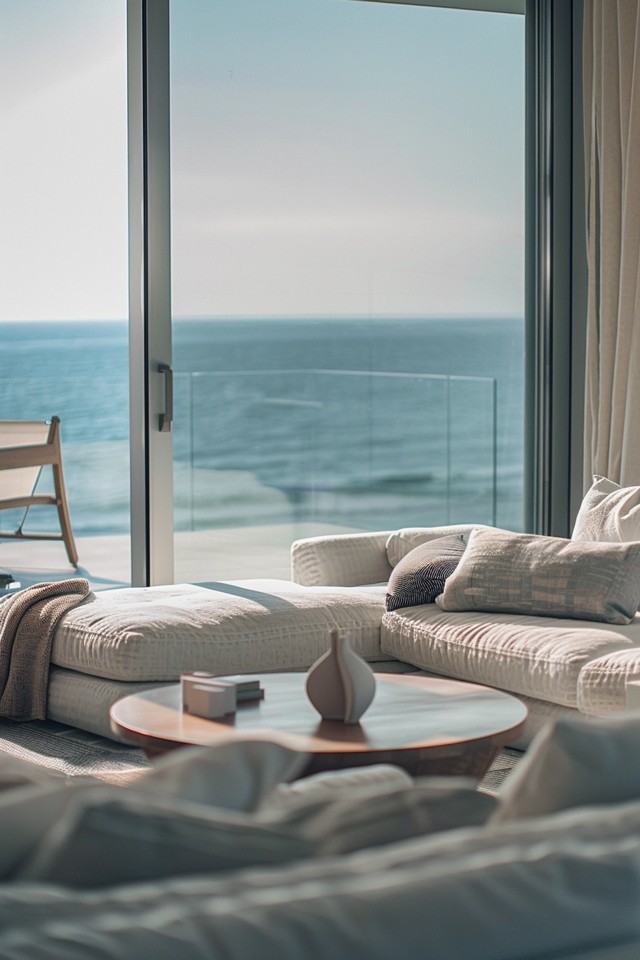 Defining Elements of Coastal Interior Design