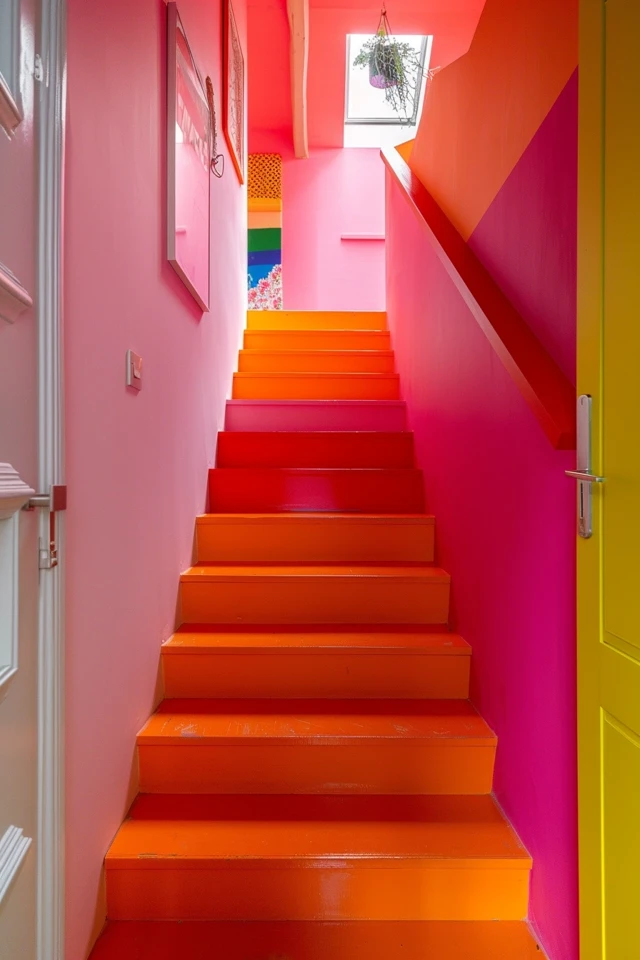 Play with Colors and Patterns