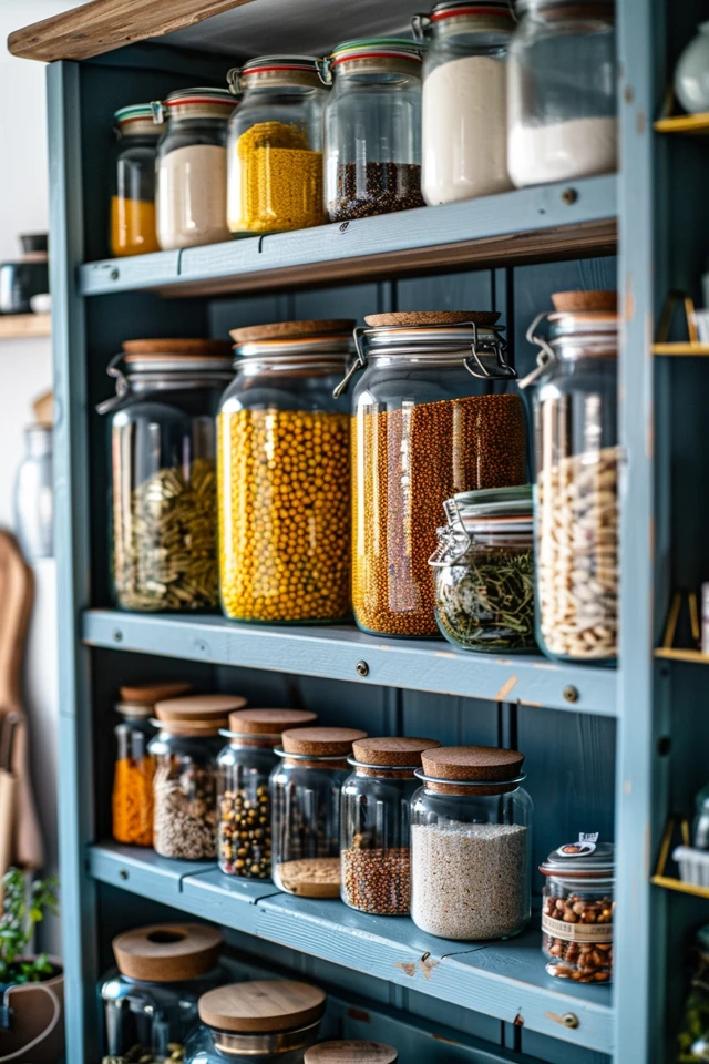 Compartmentalize with Drawer Organizers and Storage Bins