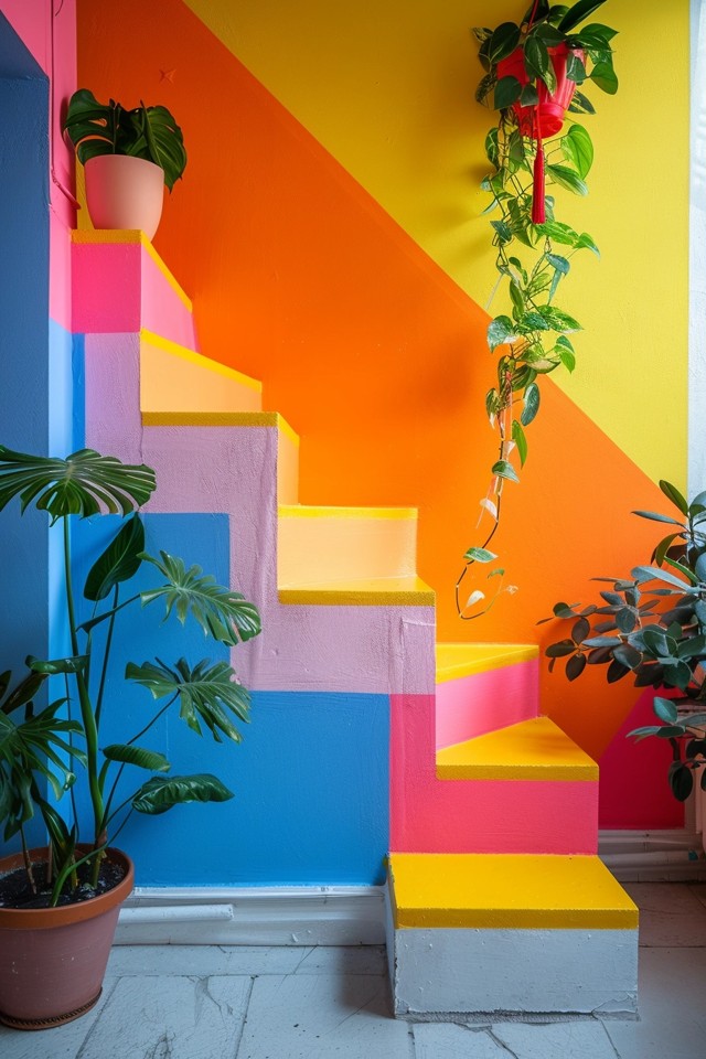 Choosing the Right Color Scheme