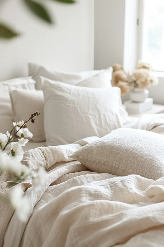 Adding Texture in Minimalist Home Design