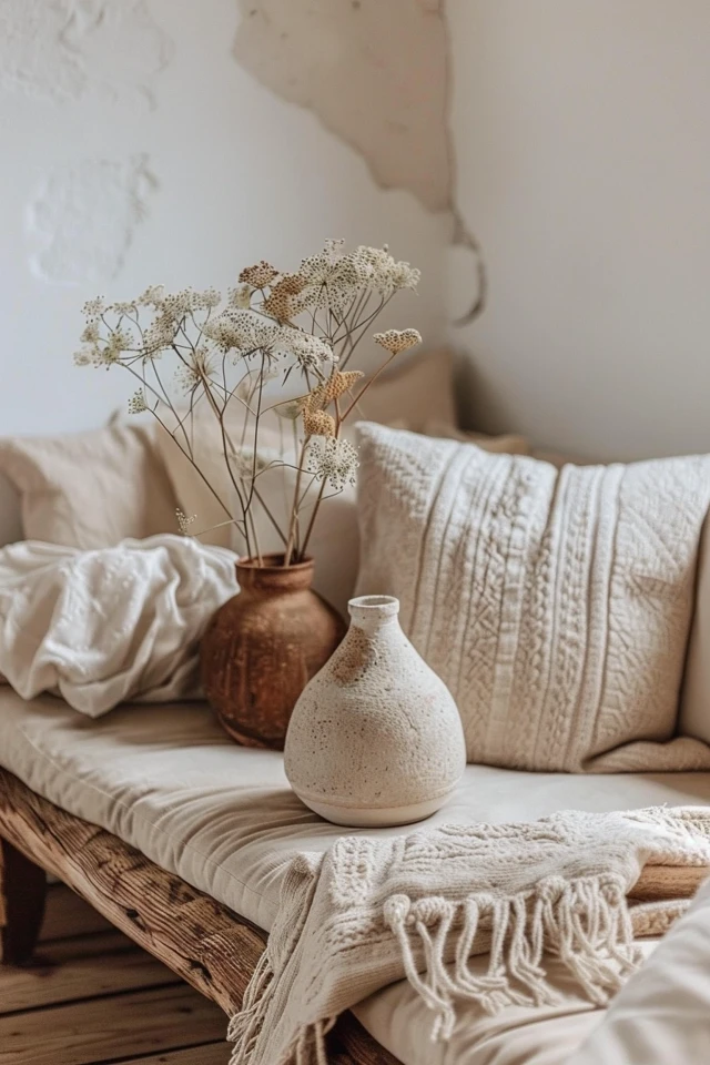 Embracing Boho Chic Style