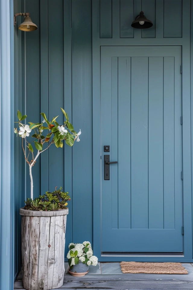 Board and Batten Design Ideas for Stylish Walls