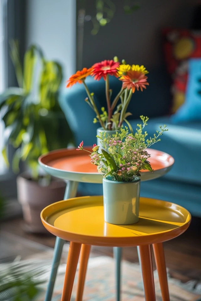 Enhancing Functionality with Style
